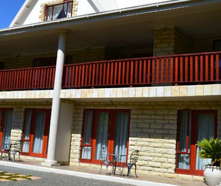 Riverwalk Bed And Breakfast Clarens Exterior foto