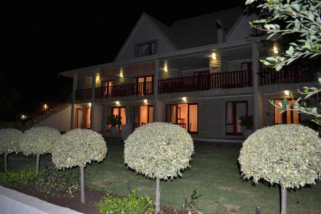 Riverwalk Bed And Breakfast Clarens Exterior foto