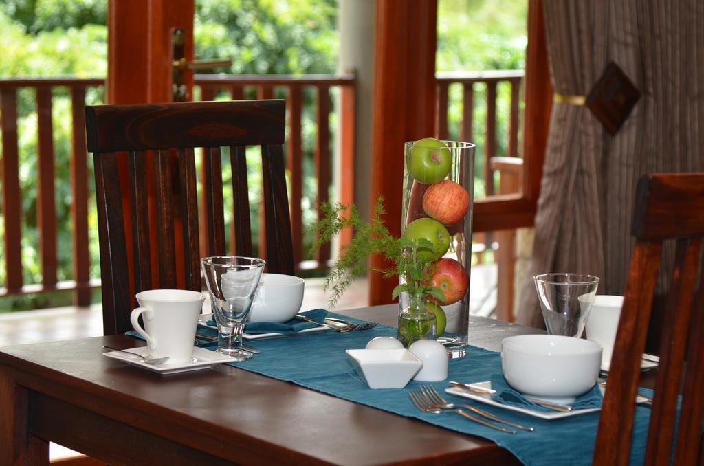 Riverwalk Bed And Breakfast Clarens Exterior foto