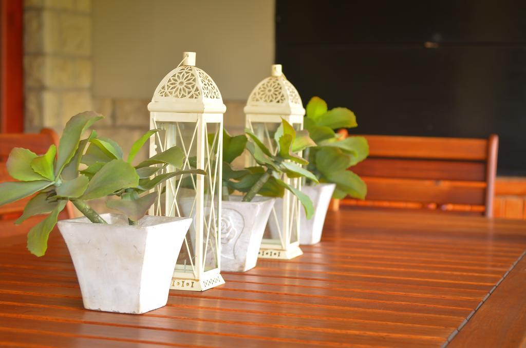 Riverwalk Bed And Breakfast Clarens Exterior foto