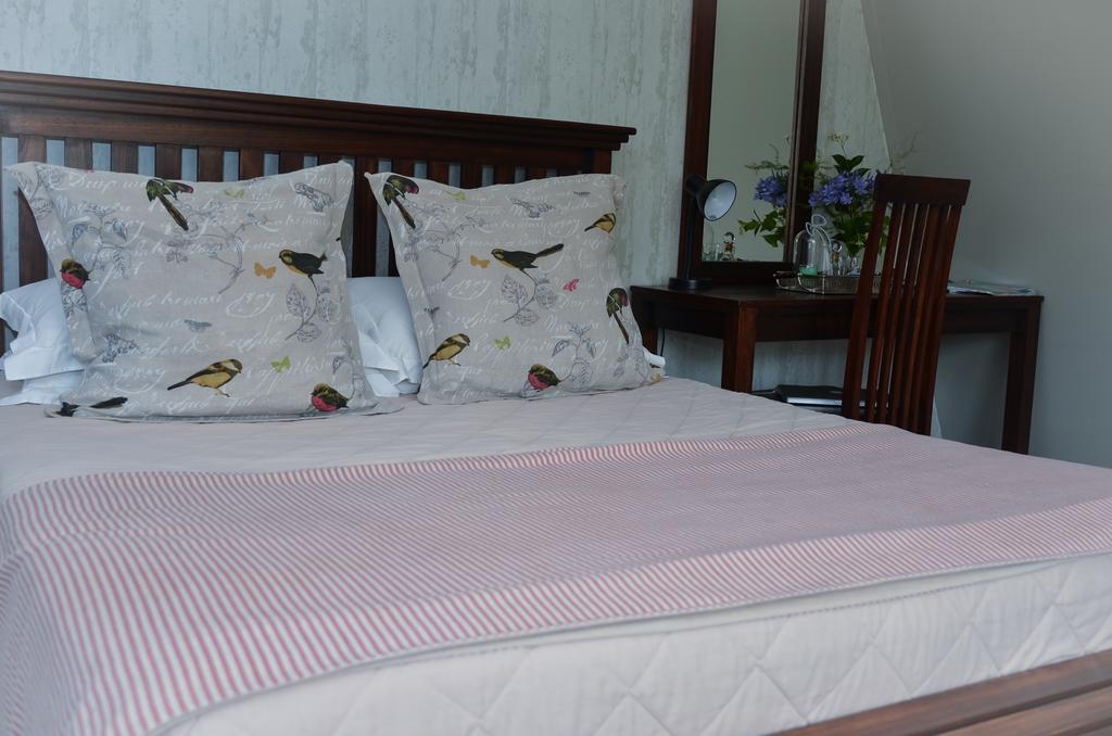 Riverwalk Bed And Breakfast Clarens Exterior foto