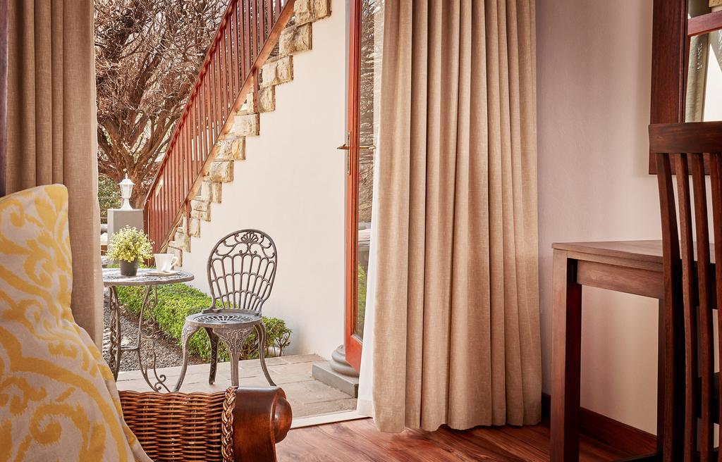 Riverwalk Bed And Breakfast Clarens Exterior foto