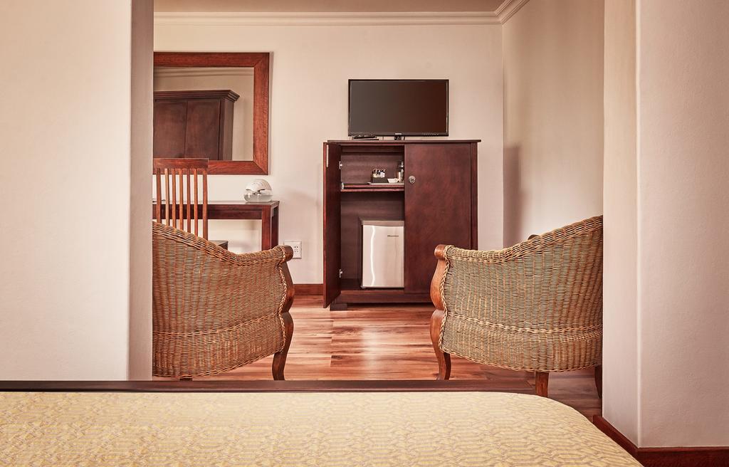 Riverwalk Bed And Breakfast Clarens Exterior foto
