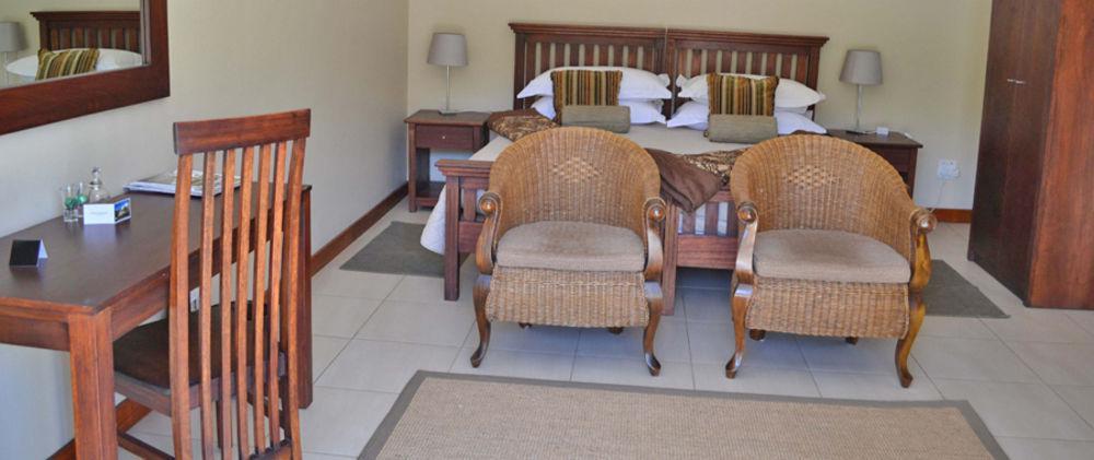 Riverwalk Bed And Breakfast Clarens Exterior foto